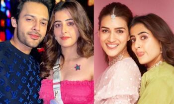 Know All About Kriti Sanon’s Soon-To-Be Jiju Stebin Ben Ahead Of Big Fat Udaipur Wedding With Nupur Sanon! Know All About Kriti Sanon’s Soon-To-Be Jiju Stebin Ben Ahead Of Big Fat Udaipur Wedding With Nupur Sanon!