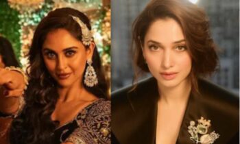 Krystle D’Souza Addresses Rumours Of Replacing Tamannaah Bhatia In Dhurandhar Song, Says She Had No Idea!