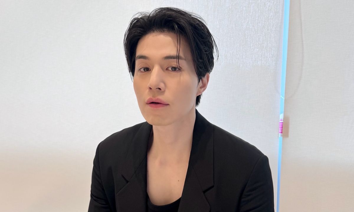 Lee Dong Wook Reveals THIS Is The Reason Why He Loves Being Single!