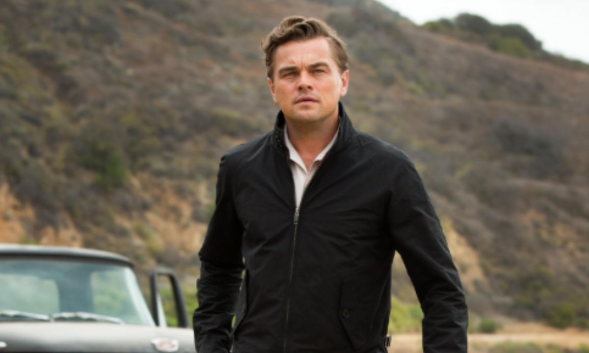 Is Leonardo DiCaprio Desi? Actor Reveals Stepmother’s Connection To India!