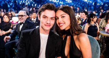 Olivia Rodrigo And Louis Partridge Reportedly Part Ways After 2 Years Of Dating