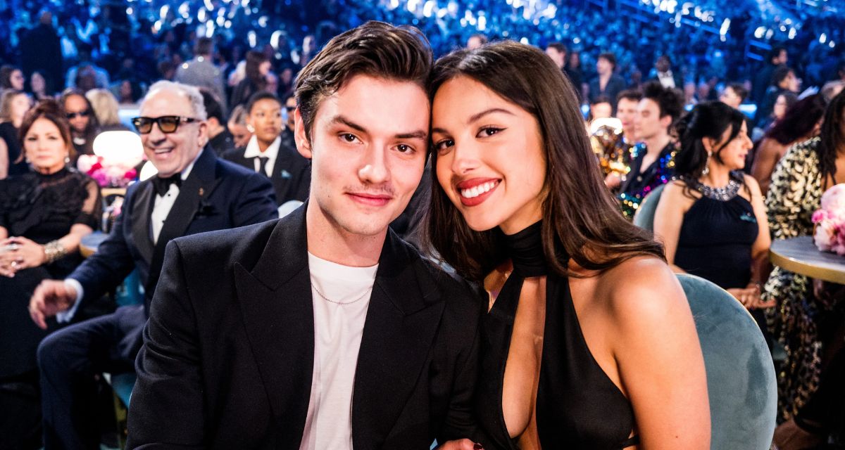 Olivia Rodrigo And Louis Partridge Reportedly Part Ways After 2 Years Of Dating