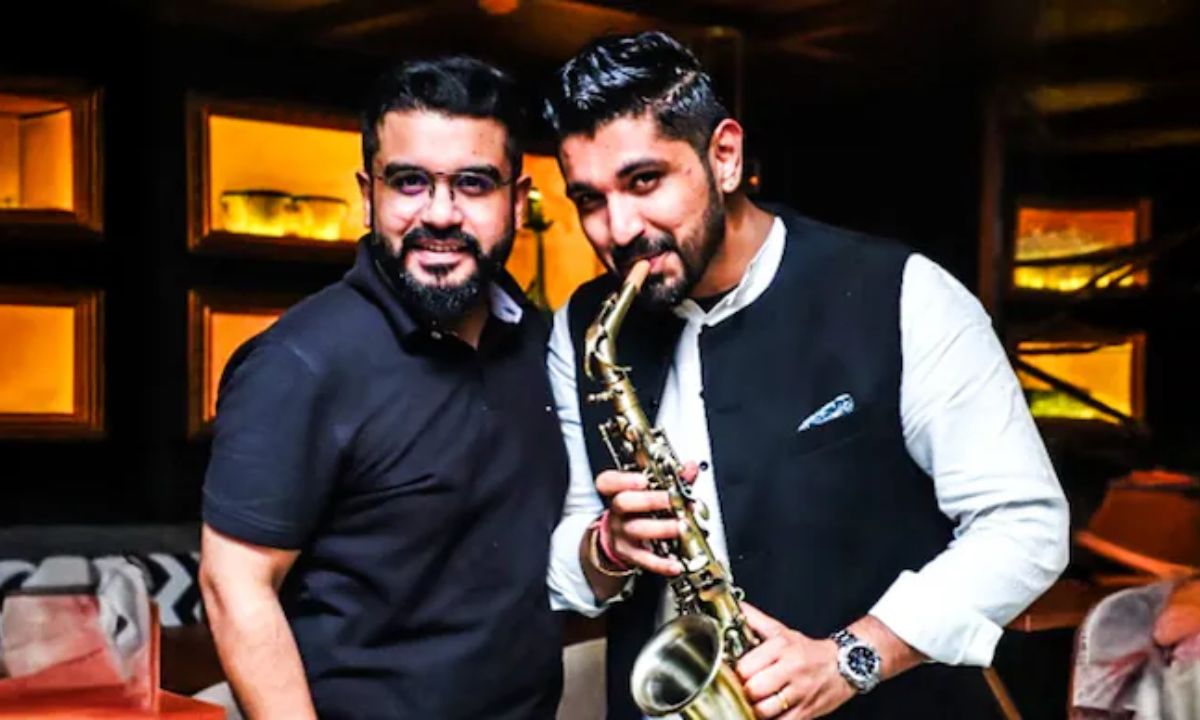 Trending gallary category