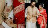 Meaning Behind Samantha Ruth Prabhu, Raj Nidimoru’s Wedding Look Revealed!