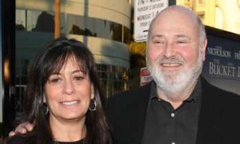 Michele And Rob Reiner’s Cause Of Death Confirmed As Homicide Following Son Nick’s Arrest