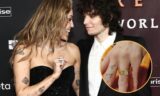 How Much Does Miley Cyrus’ Massive Cushion-Cut Diamond Engagement Ring Cost?