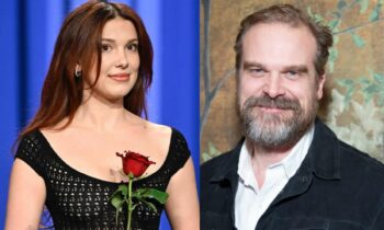 Millie Bobby Brown And David Harbour To Skip Stranger Things Panel Event Due To THESE Reasons! Millie Bobby Brown And David Harbour To Skip Stranger Things Panel Event Due To THESE Reasons!