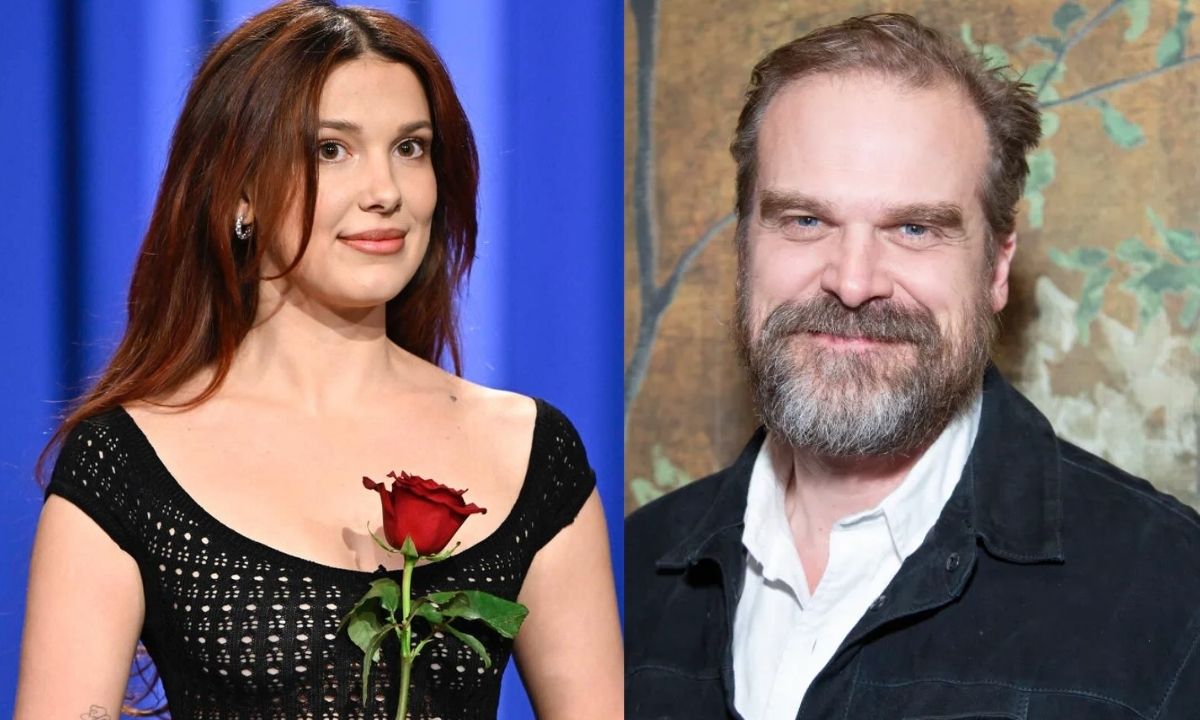 Millie Bobby Brown And David Harbour To Skip Stranger Things Panel Event Due To THESE Reasons!