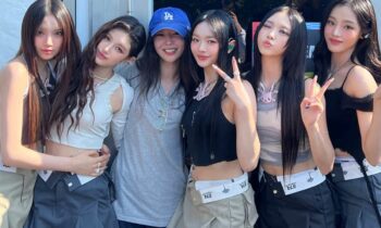 Min Hee Jin Acknowledges Past Relationship With BANA CEO Kim Ki Hyun In HYBE Lawsuit Hearing