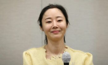 Min Hee Jin Explains Controversial Shaman Chats During Lawsuit Hearing Against HYBE Min Hee Jin Explains Controversial Shaman Chats During Lawsuit Hearing Against HYBE