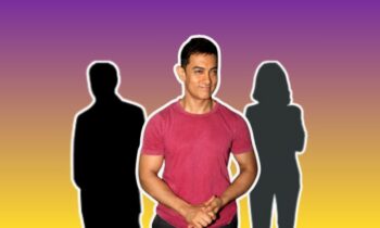 Not Aamir Khan, Rishabh Shetty But These 2 Newcomers Are Most Popular Indian Stars Of 2025!