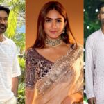 Did Mrunal Thakur React To Dating Rumours With Dhanush And Shreyas Iyer? Deets!