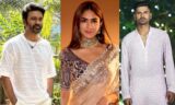 Did Mrunal Thakur React To Dating Rumours With Dhanush And Shreyas Iyer? Deets!