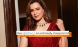 Neelam Kothari Shares Frightning Experience Of Fainting On Flight. Brutally Slams Airline!