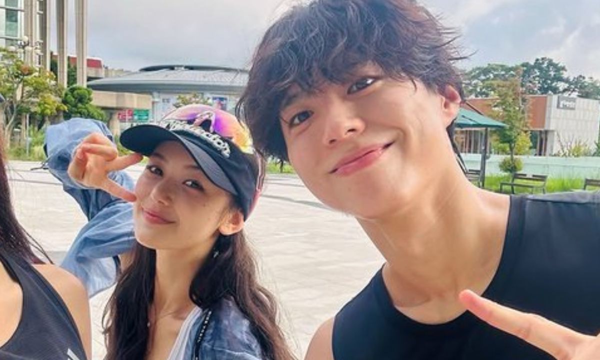 Here’s The Reason Why Netizens Love Park Bo Gum And NewJeans Danielle’s Unexpected Friendship!