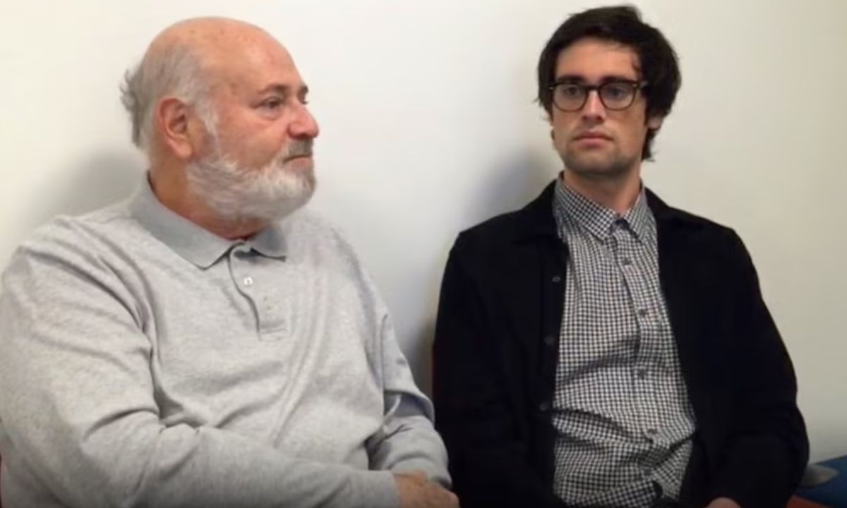 Nick Reiner Charged With Murder After Parents Michele And Rob Reiner Found Dead At Home: Reports