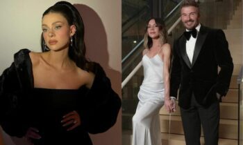 Nicola Peltz’s Recent Post Amid Beckham Family Drama Turns Heads! Here’s Why Nicola Peltz’s Recent Post Amid Beckham Family Drama Turns Heads! Here’s Why