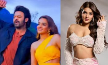 Here’s What Nidhhi Agerwal Shared On Instagram After Hyderabad Mob Incident!