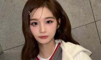 Why Was Nmixx Sullyoon Trembling Mid-Performance During Concert? Idol Posts Clarification