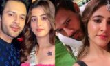 Udaipur Not Final For Nupur Sanon, Stebin Ben’s Wedding? Here’s What Reports Say!