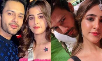 Udaipur Not Final For Nupur Sanon, Stebin Ben’s Wedding? Here’s What Reports Say!