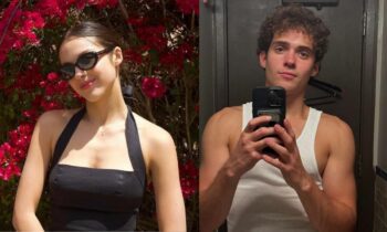 THIS Is Why Olivia Rodrigo And Joshua Bassett’s Breakup Was Controversial! Here’s All You Need To Know