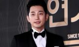 Park Si-Hoo Returns After Ten-Year Hiatus As Allegations From Influencer Case Resurface
