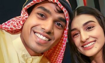 Payal Gaming’s “Dubai” Video With Travel Vlogger Abhinav Reddy Goes Viral. Here’s The Truth Payal Gaming’s “Dubai” Video With Travel Vlogger Abhinav Reddy Goes Viral. Here’s The Truth