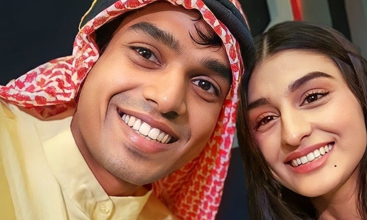 Payal Gaming’s “Dubai” Video With Travel Vlogger Abhinav Reddy Goes Viral. Here’s The Truth
