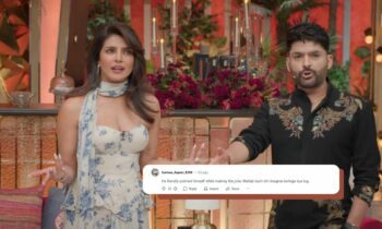 Why Are Priyanka Chopra And Kapil Sharma’s Infidelity Jokes Problematic? Here’s How Netizens Reacted