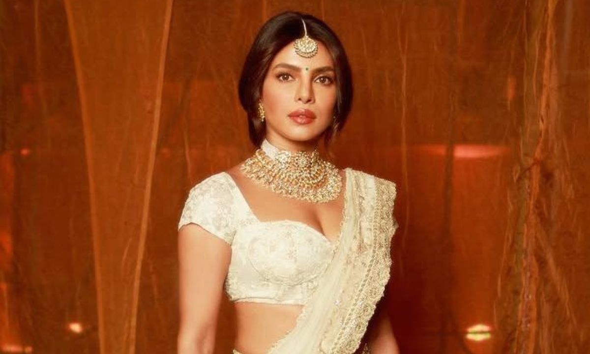 Did You Know Priyanka Chopra Scolds Daughter Malti In Hindi? So Cute!
