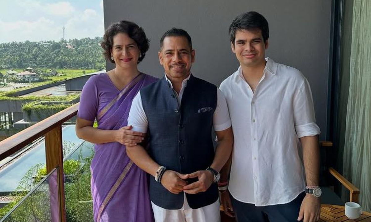 priyanka-gandhi-son-raihan-vadra-visual-artist-photographer-engagement-aviva-baig