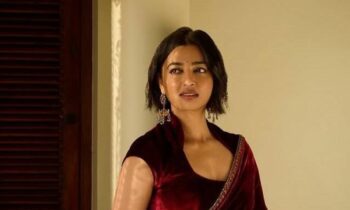 Radhika Apte Reveals Disturbing Experience Of Working With South Indian Director. Glad She Spoke!