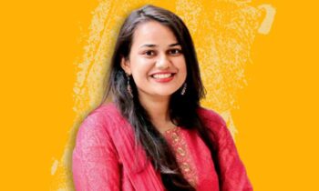 Were Students Detained For Calling IAS Tina Dabi ‘Reel Star’? Here’s What We Know!