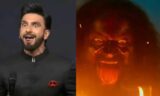 Ranveer Singh Apologizes For Mimicking Rishab Shetty’s Kantara Character Amid Massive Backlash