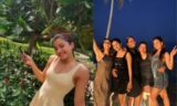 Rashmika Mandanna Spends Quality Time With Girlfriends In Sri Lanka, Fans Hear Wedding Bells. Here’s Why!