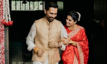 Reports Claim Samantha Ruth Prabhu Has Converted To Hinduism Amid Wedding To Raj Nidimoru. Here’s Why!