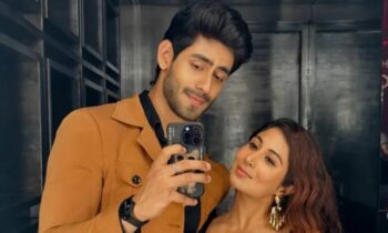 Rishabh Jaiswal Defends GF Shreya Kalra After Viral Concert Video. Here’s What Happened!