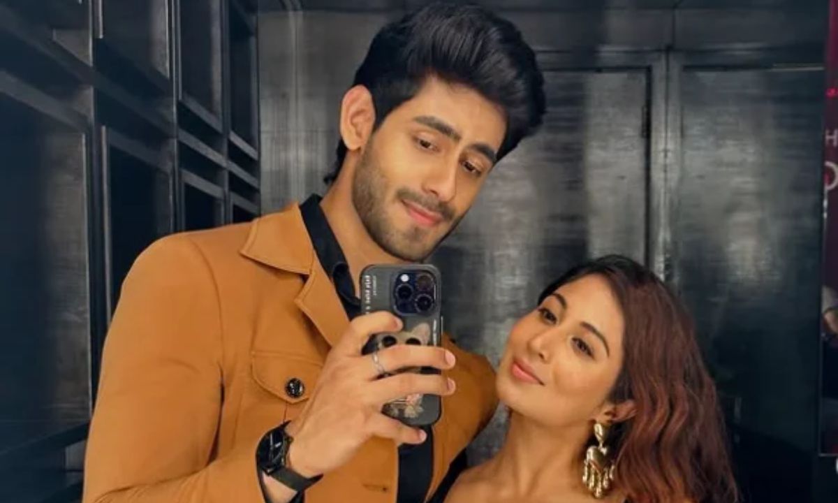 Rishabh Jaiswal Defends GF Shreya Kalra After Viral Concert Video. Here’s What Happened!