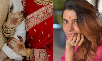 When Did Samantha Ruth Prabhu Get Engaged To Raj Nidimoru? Here’s What Netizens Think