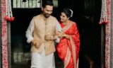 Samantha Ruth Prabhu Drops Official Wedding Pics With Raj Nidimoru. Congratulations To Them!