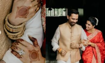 Samantha Ruth Prabhu’s Unique Wedding Ring Is Worth THIS Much!