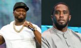 Here’s How 50 Cent Allegedly Obtained Highly Classified Sean ‘Diddy’ Combs Footage For Netflix Documentary!