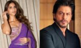 Is SRK Giving Action Training To Daughter Suhana Khan For King? Here’s What Farah Khan Revealed!