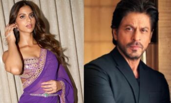 Is SRK Giving Action Training To Daughter Suhana Khan For King? Here’s What Farah Khan Revealed! Is SRK Giving Action Training To Daughter Suhana Khan For King? Here’s What Farah Khan Revealed!