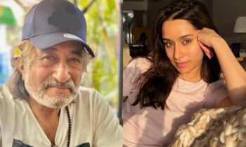 Does Shraddha Kapoor Charge More Than Alia Bhatt And Ananya Panday For Films? Here’s What Shakti Kapoor Claims