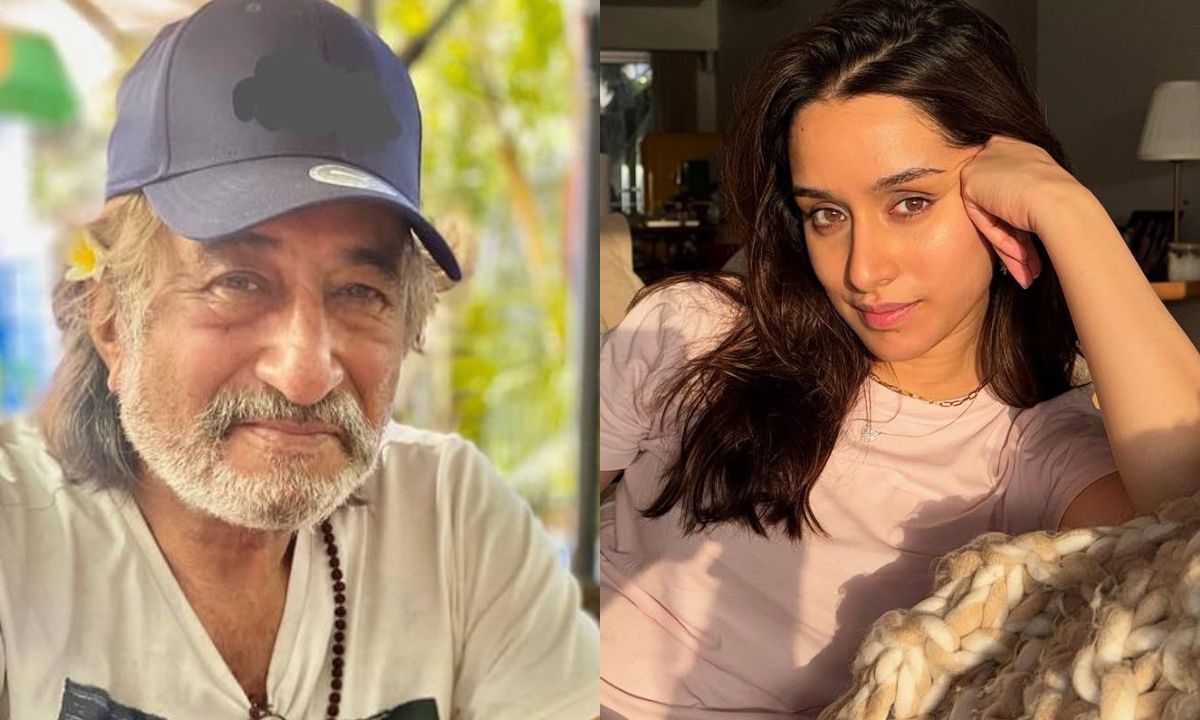 Does Shraddha Kapoor Charge More Than Alia Bhatt And Ananya Panday For Films? Here’s What Shakti Kapoor Claims