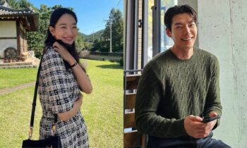 From Star-Studded Wedding Guestlist To Handwritten Wedding Menu: Here’s A Quick Roundup On Shin Min-Ah, Kim Woo-Bin’s Wedding