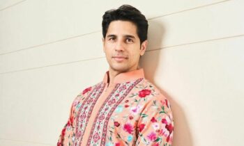 Sidharth Malhotra Reveals How Being Girl Dad Has Changed Him! Cute