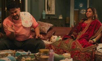 Single Papa Trailer: Kunal Kemmu, Prajakta Koli Series Promises A Fresh, Fun And Chaotic Family Entertainer!